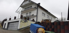 Ferienwohnungen mit Weitblick